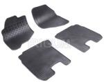 RIGUM Covorase Cauciuc Honda City IV/Jazz I (RIM-901092)