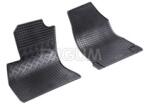RIGUM Covorase Cauciuc Fiat Doblo II, Opel Combo D, 2 Locuri (RIM-900705)