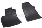 RIGUM Covorase Cauciuc Citroen Berlingo II, Peugeot Partner II, 2 Locuri (RIM-900330)