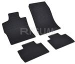 RIGUM Covorase Cauciuc Citroen C5X, Peugeot 408 (RIM-905748)