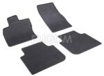RIGUM Covorase Cauciuc Seat Tarraco, Skoda Kodiaq, VW Tiguan II Allspace (RIM-904055)