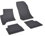 RIGUM Covorase Auto Cauciuc Alfa Romeo, Citroen C4, Fiat 600 Hybrid, Jeep Avenger Hybrid, Opel Corsa Hybrid, Peugeot 2008 II Hybrid (RIM-906639)