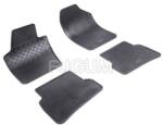 RIGUM Covorase Cauciuc Seat Ibiza IV, Skoda Fabia III, VW Polo V (RIM-902730)