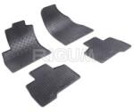 RIGUM Covorase Cauciuc Citroen Nemo, Fiat Fiorino III/Qubo, Peugeot Bipper Tepee, 5 Locuri (RIM-900590)