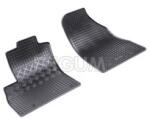 RIGUM Covorase Cauciuc Citroen Nemo, Fiat Fiorino III, Peugeot Bipper, 2 Locuri (RIM-900583)