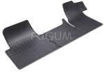 RIGUM Covorase Cauciuc Nissan NV400, Opel Movano B, Renault Master III 2010-2024 (RIM-902150)