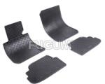 RIGUM Covorase Cauciuc BMW 1 E81/E82 (RIM-900200)