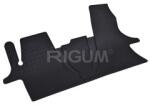 RIGUM Covorase Cauciuc VW Caravelle T6.1/Multivan T6.1/Transporter T6.1, Fata (RIM-905267)
