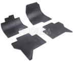 RIGUM Covorase Cauciuc Mitsubishi Pajero III/Pajero IV (RIM-901740)