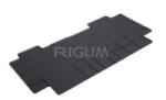 RIGUM Covorase Cauciuc Auto Citroen Jumpy, Opel Vivaro C/Zafira Life, Peugeot Expert, Toyota Proace, Rand 2, 6 Locuri (RIM-904437)