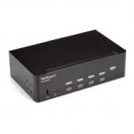 Startech. com KVM Switch 4PC (SV431DHD4KU) (SV431DHD4KU)