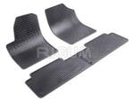 RIGUM Covorase Cauciuc Citroen Berlingo I, Peugeot Partner I, 5 Locuri (RIM-900361)
