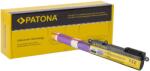 PATONA PT2821 Pro Asus X540 Laptop akkumulátor 23, 8 Wh (PT2821)