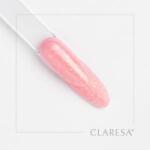 Claresa N Nail Building Gel Soft&Easy Builder Glimmer Pink 90g
