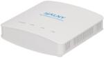 HALNY HL-1GE száloptikai terminál, GPON ONT B, SC/APC, RJ-45 10/100/1000Mbps, fehér (DNXGFQKSMRMNKJ)