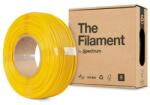 Filament Spectrum The Filament Refill PETG 1000g, galben sorbet