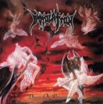 Immolation - Dawn Of Possession (Limited Edition) (Purple Transparent Coloured) (LP) (3760053842961)