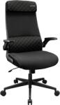 Cougar Scaun gaming Cougar Stryder, textil, Negru (CGR-STD-BLB)