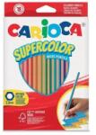 CARIOCA Supercolor színes ceruza 18db-os szett - Carioca (43392) - jatekshop