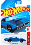 Mattel Hot Wheels: Custom Otto kék kisautó 1/64 - Mattel (5785/JJK03) - jatekshop