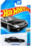 Mattel Hot Wheels: 98 Honda Prelude fekete kisautó 1/64 - Mattel (5785/JJJ89)