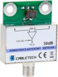 Cabletech Amplificator de antenă LNA-177 ecranat 30dB HFO (L-ANT0149)