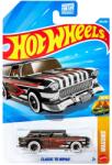 Mattel Hot Wheels: Classic '55 Nomad kisautó 1/64 - Mattel (5785/JJK10) - jatekshop