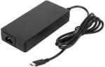 Getac GAT1E1 áramátalakító és inverter Beltéri 100 W Fekete (GAT1E1)