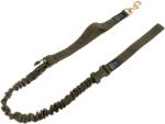 K9 Thorn Lesă K9 Thorn cu amortizor, culoare olive - 150 cm