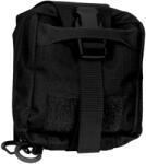 Eberlestock Trusă de prim ajutor cu velcro Eberlestock Rip-Away Small - Black