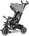 Lorelli Tricicleta, Lorelli Tino, sezut rotativ 360 grade, scaun rabatabil, control parental, Grey