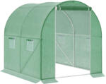 AGA Seră de grădină MR4001CH 2x2x2 m (MR4001CH)