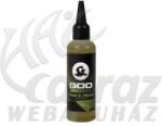 Korda Goo Pom & Pear Supreme 115ml - Sárga Alma-Körte Aroma (GOO58)