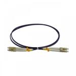 Emtex Patchcord Emtex LC-LC-MM4/DX-5 OM4 5m duplex LSZH (LC-LC-MM4/DX-5)