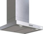 Bosch Hota Hota de Bucatarie, 60 cm, 400 m³/h, 3 Trepte + Intensiv, Filtru Aluminiu, Iluminare LED, 65 dB (DWB63BC30) - pcone Hota