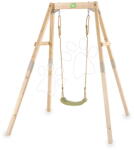 Exit Toys Hinta ciprusfából Silvi Swing Exit Toys ülőke állítható magassággal 12 hó-tól (ET51501000)