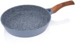 Metalac Tigaie Metalac Gurmeo, aluminiu, 26cm (T04068)