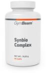 GymBeam Synbio Complex - Probiotice și prebiotice cu 10 miliarde CFU 90 caps