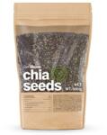 GymBeam Semințe de chia 400 g fără aromă