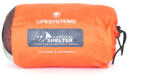 Lifesystems Survival Shelter Solo Culoare: portocaliu/ (LIS000238) Sac de dormit