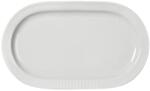 Sagaform farfurie pentru servire din porțelan 34 x 20 x 2, 5 cm 99KK-SEU0F2_00X (5018727) Tava
