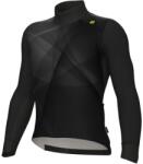 ALÉ Tricou ALÉ R-EV1 QUICK, negru (XL)