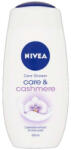 Nivea tusfürdő Care & Cashmere - 250 ml