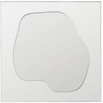 Ferm Living oglindă de perete 45 x 45 x 1, 7 cm 99KK-LAU025_SLV (1104272079)