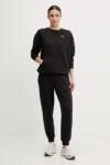 PUMA compleu de trening pentru femei Relaxed Sweat Suit PPY2-DKD010_99X (691900)