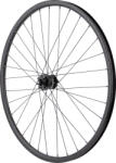 Csepel Első kerék RAPID SP AGYDINAMÓS DISC 28x1, 75 6CS 32H QR PD-8 FEKETE