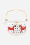 Marimekko carafă pentru ceai din gresie 0, 7 l 99KK-KHU044_MLC (075361.135)