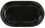Sagaform farfurie pentru servire din porțelan 34 x 20 x 2, 5 cm 99KK-SEU0F1_99X (5018726) Tava