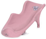 Lorelli Подложка за къпане Lorelli - Bear, Dark Pink (10130470241)