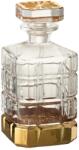 J-Line Carafă pentru whisky 99KK-KFU07G_TSP (28899)